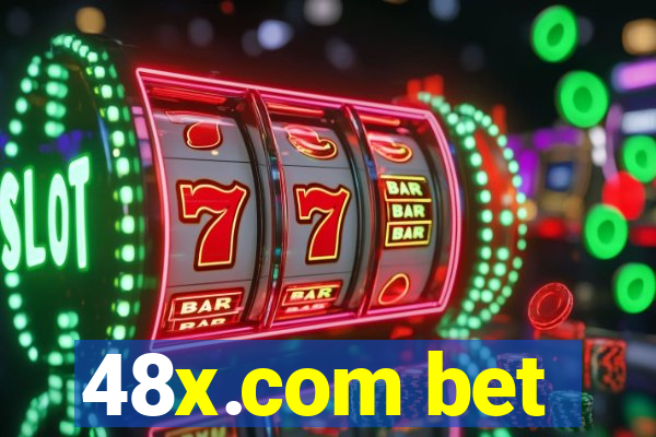 48x.com bet